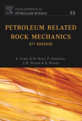 Petroleum Related Rock Mechanics 1