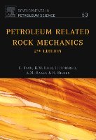 Petroleum Related Rock Mechanics 1