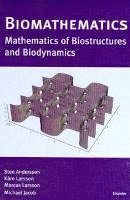 bokomslag Biomathematics