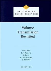 bokomslag Volume Transmission Revisited