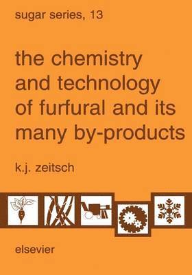 bokomslag Chemistry and Technology of Furfural and its Many By-Products
