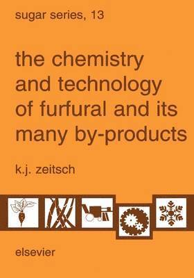 bokomslag The Chemistry and Technology of Furfural and its Many By-Products