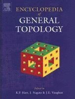 Encyclopedia of General Topology 1