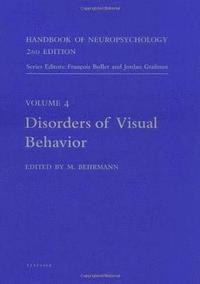 bokomslag Handbook of Neuropsychology