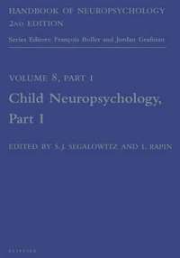 bokomslag Handbook of Neuropsychology, 2nd Edition
