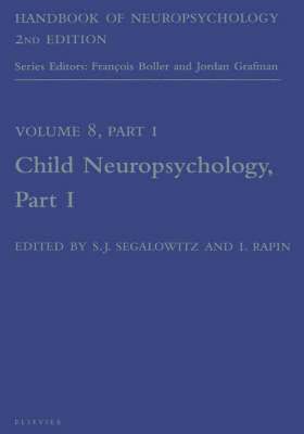 Handbook of Neuropsychology, 2nd Edition 1