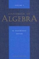 Handbook of Algebra 1