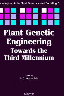 Plant Genetic Engineering 1