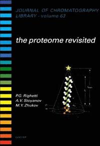 bokomslag The Proteome Revisited