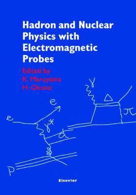 bokomslag Hadron and Nuclear Physics with Electromagnetic Probes