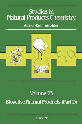 Bioactive Natural Products (Part D)