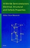 bokomslag III-Nitride Semiconductors