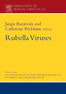 Rubella Viruses 1