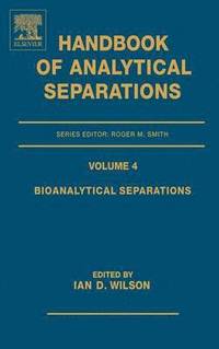 bokomslag Bioanalytical Separations