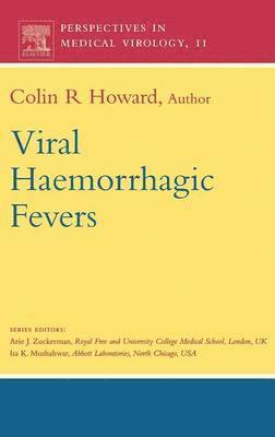 Viral Haemorrhagic Fevers