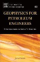 bokomslag Geophysics for Petroleum Engineers