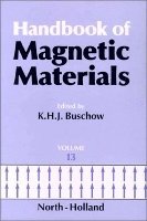 Handbook of Magnetic Materials 1