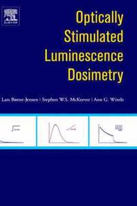 bokomslag Optically Stimulated Luminescence Dosimetry