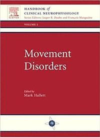 bokomslag Movement Disorders