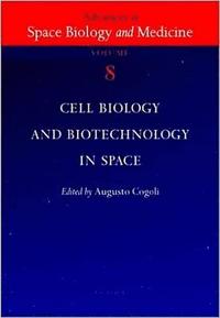 bokomslag Cell Biology and Biotechnology in Space