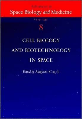 Cell Biology and Biotechnology in Space