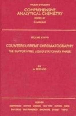 Countercurrent Chromatography 1