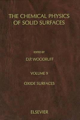 Oxide Surfaces 1