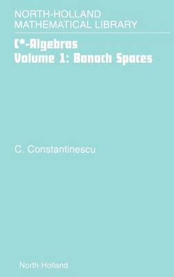 Banach Spaces 1