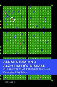 bokomslag Aluminium and Alzheimer's Disease