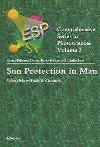 bokomslag Sun Protection in Man