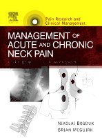 bokomslag Management of Acute and Chronic Neck Pain