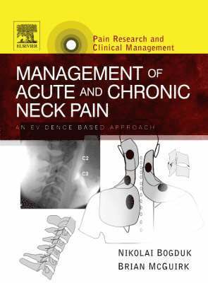 Management of Acute and Chronic Neck Pain 1