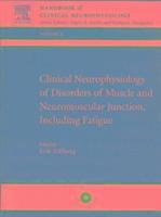 bokomslag Clinical Neurophysiology of Disorders of Muscle