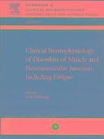 bokomslag Clinical Neurophysiology of Disorders of Muscle
