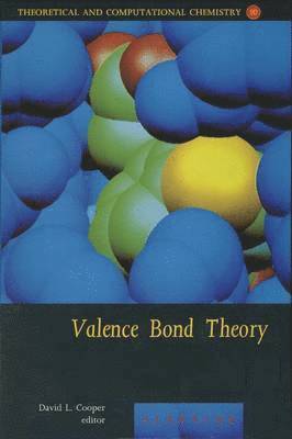 David Cooper - Valence Bond Theory, Inbunden