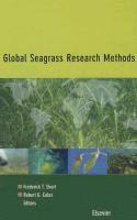 bokomslag Global Seagrass Research Methods