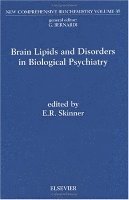 Brain Lipids and Disorders in Biological Psychiatry