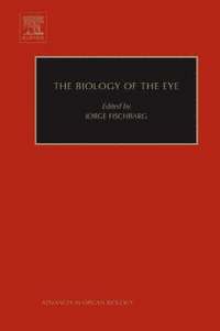 bokomslag The Biology of the Eye