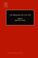 Jorge Fischbarg - The Biology of the Eye, Inbunden