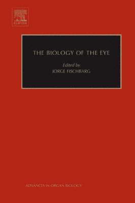 bokomslag Biology of the Eye