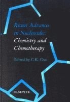 bokomslag Recent Advances in Nucleosides: Chemistry and Chemotherapy