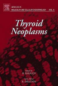 bokomslag Thyroid Neoplasms