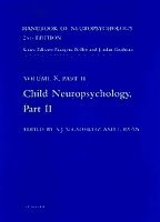 Sidney Segalowitz - Handbook of Neuropsychology, 2nd Edition, Inbunden