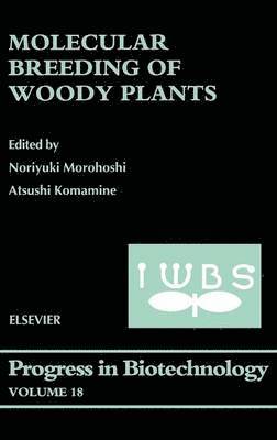 Molecular Breeding of Woody Plants 1