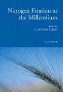 bokomslag Nitrogen Fixation at the Millennium