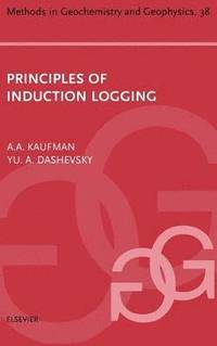 bokomslag Principles of Induction Logging