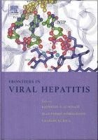 bokomslag Frontiers in Viral Hepatitis