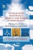 bokomslag Integrated Renewable Energy for Rural Communities