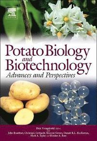 bokomslag Potato Biology and Biotechnology