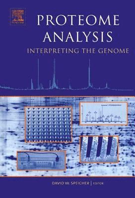 bokomslag Proteome Analysis